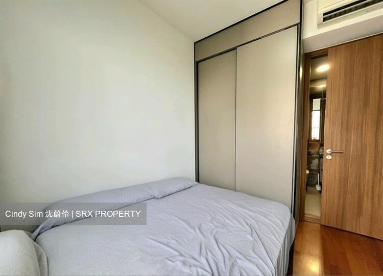 Stirling Residences (D3), Apartment #541172451